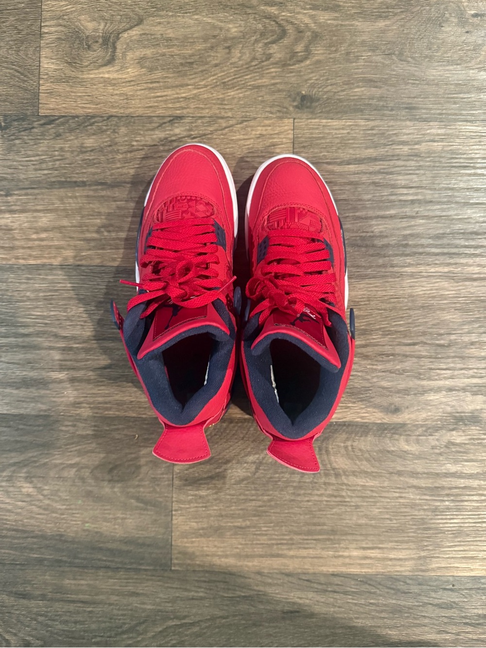 Air Jordan 4 Retro SE FIBA